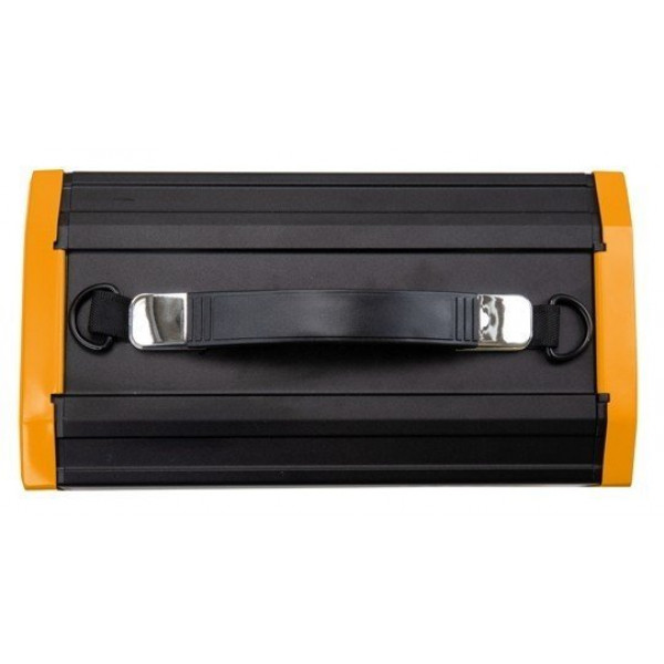 Зарядна станція Cross Tools TravelBox 500+