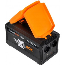 Зарядна станція Cross Tools TravelBox 500+