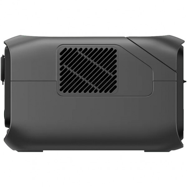 Зарядна станція EcoFlow River 3 Plus, 600W, 286Wh (EFRIVER3PLUS-EU-CBOX)