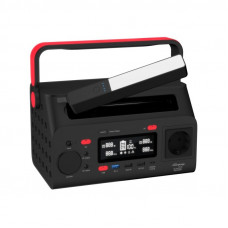 Зарядна станція Energizer PPS300W2