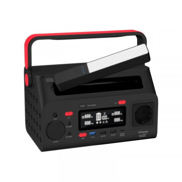 Зарядна станція Energizer PPS300W2