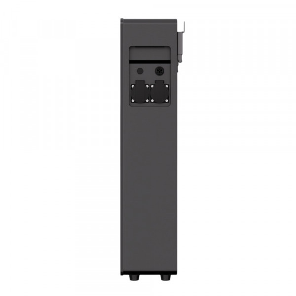 Зарядна станція TSUN MAU5000, 2500W, 5120Wh, LiFePO4