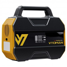 Зарядна станція Vtoman FlashSpeed 300 230Wh 300W