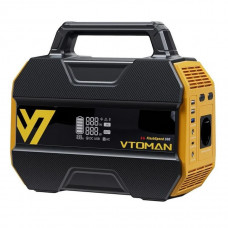 Зарядна станція Vtoman FlashSpeed 300 230Wh 300W