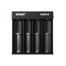 Зарядний пристрiй XTAR MX4