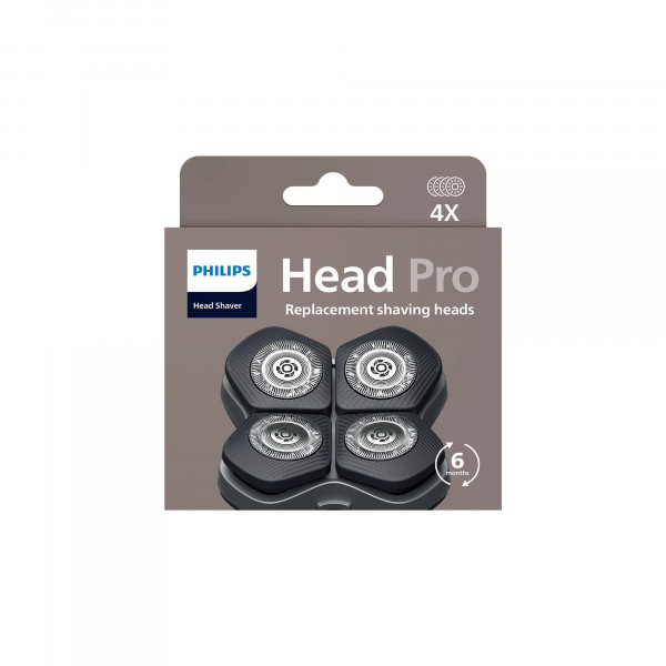 Змінні бритвені головки Philips HS740/15