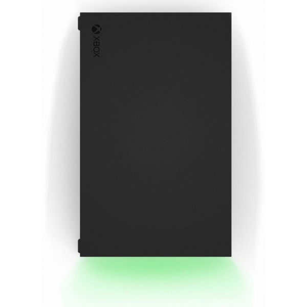 Зовнішній жорсткий диск 2.5" USB 8.0Tb Seagate Game Drive Hub for Xbox Black (STKW8000400)
