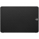Зовнішній жорсткий диск 3.5" USB 6.0TB Seagate Expansion Desktop Black (STKP6000400)_Refurbished