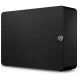 Зовнішній жорсткий диск 3.5" USB 6.0TB Seagate Expansion Desktop Black (STKP6000400)_Refurbished
