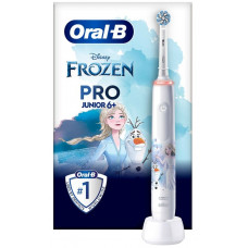 Зубна електрощітка Braun Oral-B D505.513.Z3K Frozen типу 3772 (6+)