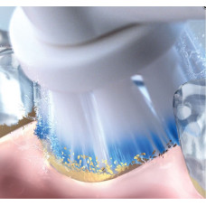 Зубна електрощітка Braun Oral-B D505.513.Z3K Frozen типу 3772 (6+)