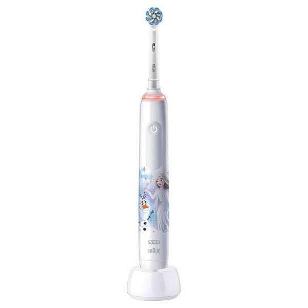 Зубна електрощітка Braun Oral-B D505.513.Z3K Frozen типу 3772 (6+)