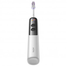 Зубна електрощітка Mova Fresh 20 Sensus White (ATS25B-WH)