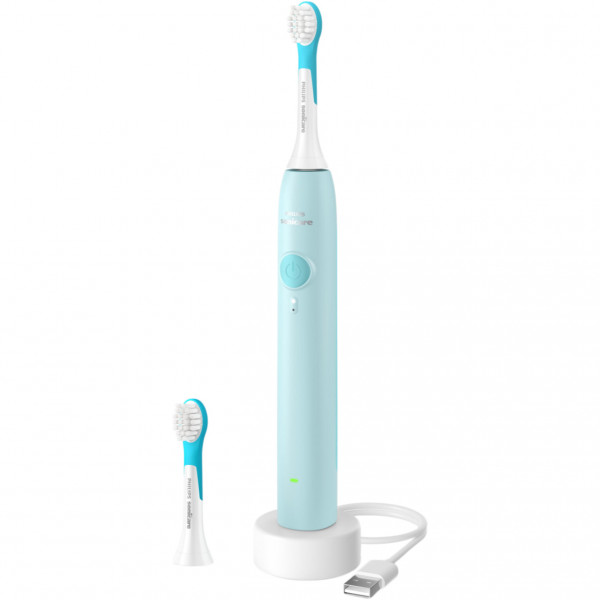 Зубна електрощітка Philips Sonicare For Kids HX6500/23
