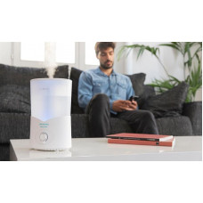 Зволожувач Cecotec BreezeCare 2000 Light CCTC-05630 (8435484056304)