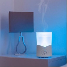 Зволожувач Cecotec BreezeCare 2000 Light CCTC-05630 (8435484056304)