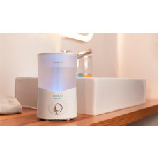 Зволожувач Cecotec BreezeCare 2000 Light CCTC-05630 (8435484056304)