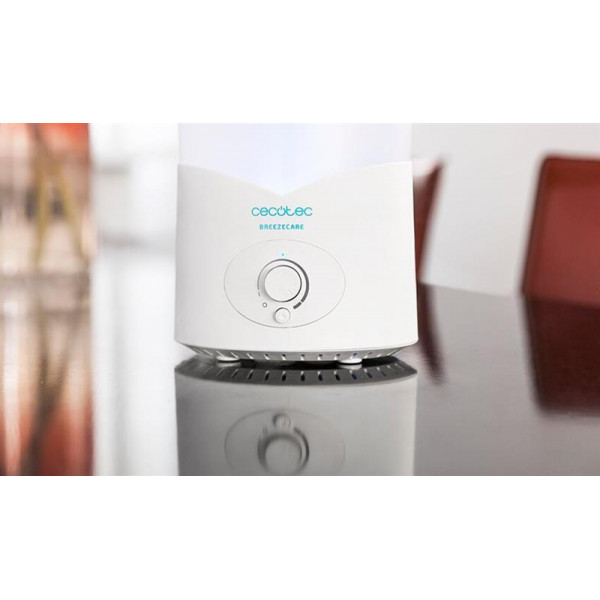 Зволожувач Cecotec BreezeCare 2000 Light CCTC-05630 (8435484056304)