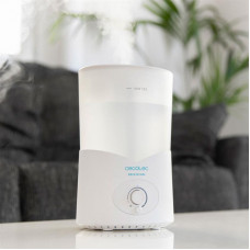 Зволожувач Cecotec BreezeCare 2000 Light CCTC-05630 (8435484056304)