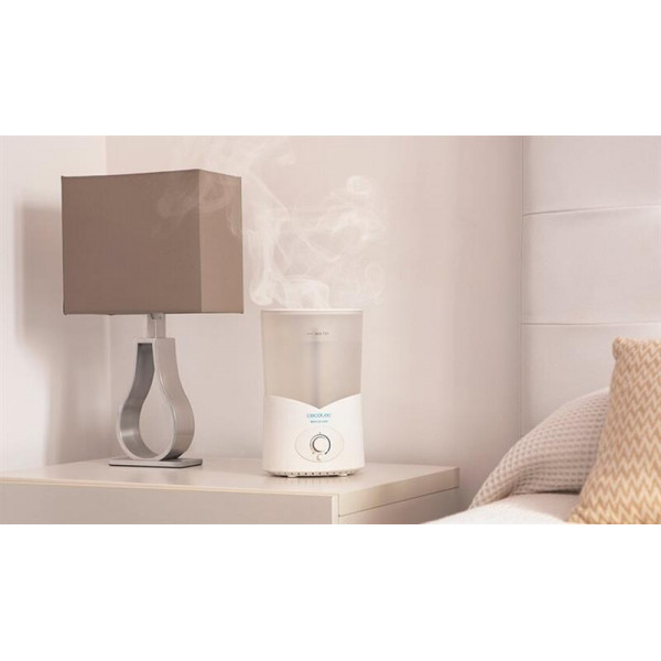 Зволожувач Cecotec BreezeCare 2000 Light CCTC-05630 (8435484056304)