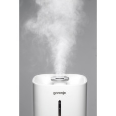 Зволожувач повітря Gorenje H45W