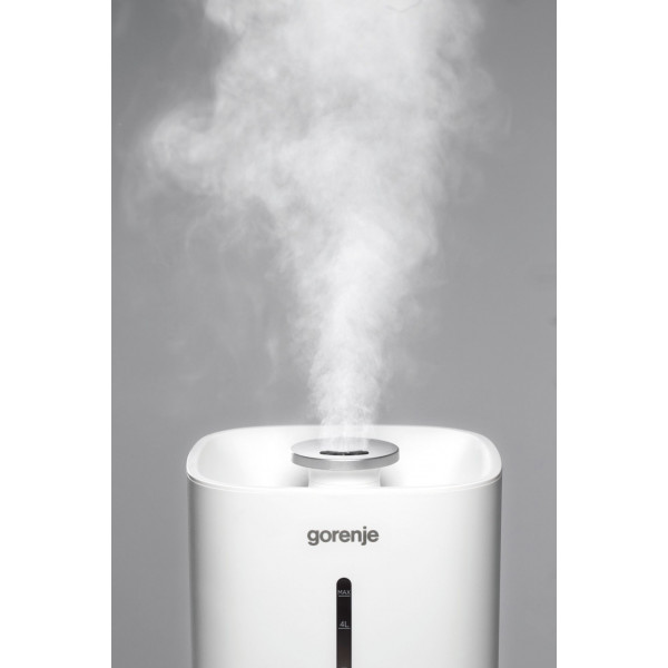 Зволожувач повітря Gorenje H45W