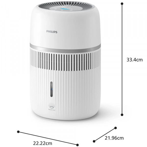 Зволожувач повітря Philips HU4210/04