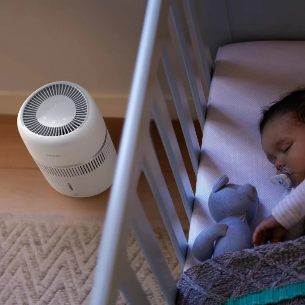 Зволожувач повітря Philips HU4210/04
