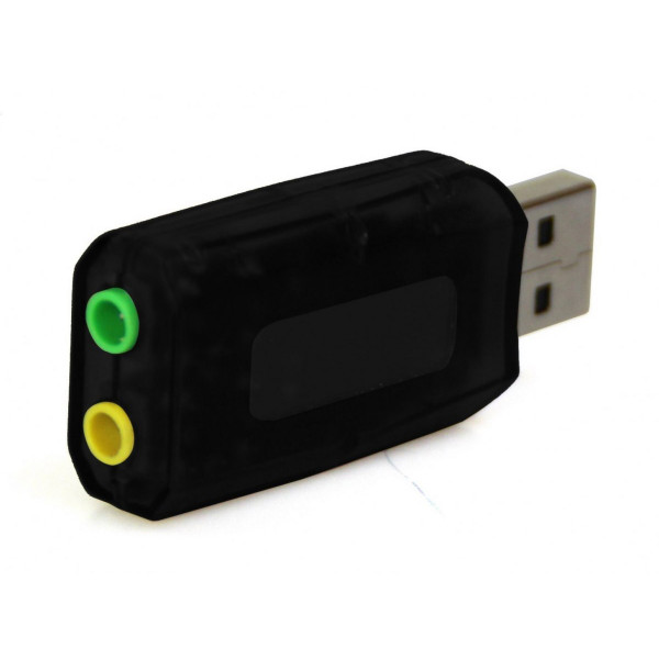 Звукова карта Media-Tech MT5101