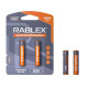 Акумулятор Rablex AAA (R03) 800mAh 2 шт.