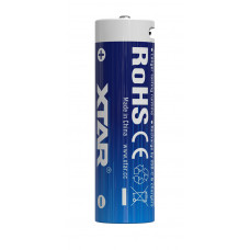 Акумулятор XTAR AA/HR06 Li-ion USB-C 3000 mAh 4 шт.