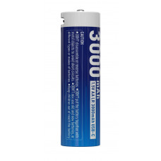 Акумулятор XTAR AA/HR06 Li-ion USB-C 3000 mAh 4 шт.