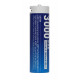 Акумулятор XTAR AA/HR06 Li-ion USB-C 3000 mAh 4 шт.