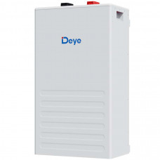 Акумуляторна батарея Deye SE-F16-L 51.2V 314Ah