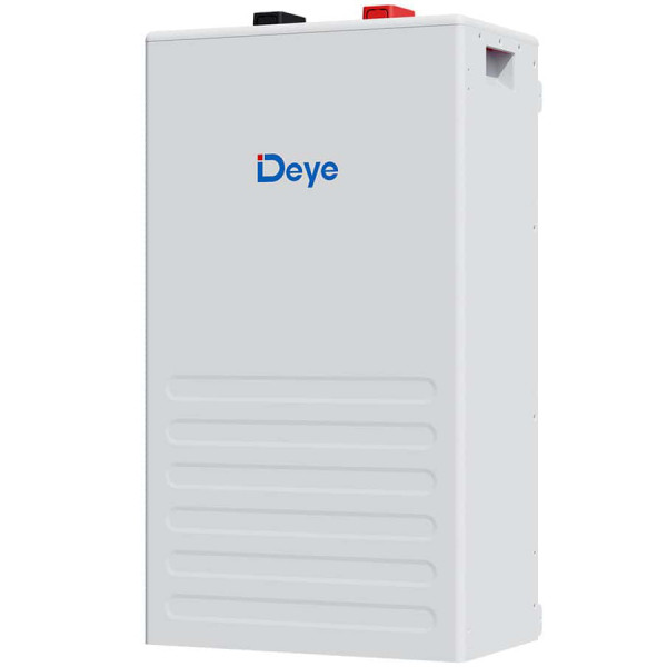 Акумуляторна батарея Deye SE-F16-L 51.2V 314Ah