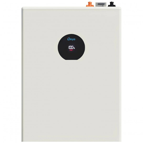 Акумуляторна батарея Deye SE-F5Pro-C 51.2V 100Ah