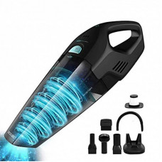 Акумуляторний миючий пилосос Cecotec Conga Immortal ExtremeSuction 22.2 Animal Hand CCTC-05441 (8435484054416)