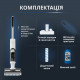 Акумуляторний миючий пилосос Rowenta X-Clean 5 Pro GZ5435E0
