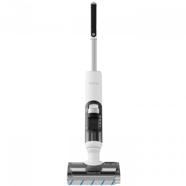 Акумуляторний миючий пилосос Rowenta X-Clean 5 Pro GZ5435E0