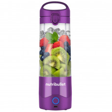 Акумуляторний портативний блендер Nutribullet NBP003PU