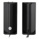 Акустична система 2E PCS203 Black (2E-PCS203BK)