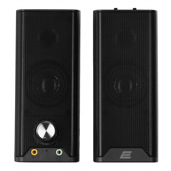 Акустична система 2E PCS203 Black (2E-PCS203BK)