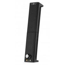 Акустична система 2E PCS203 Black (2E-PCS203BK)