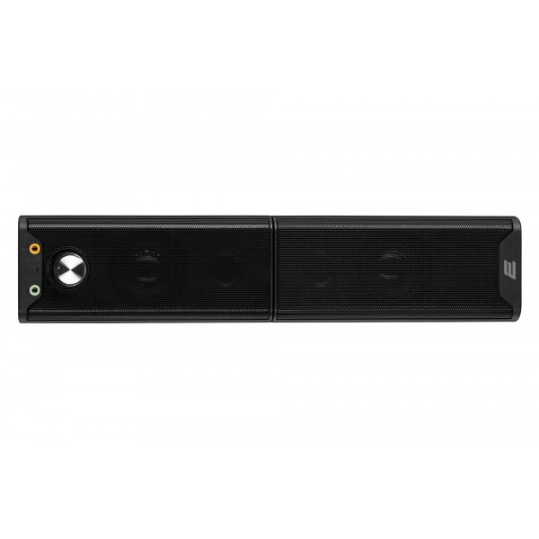 Акустична система 2E PCS203 Black (2E-PCS203BK)