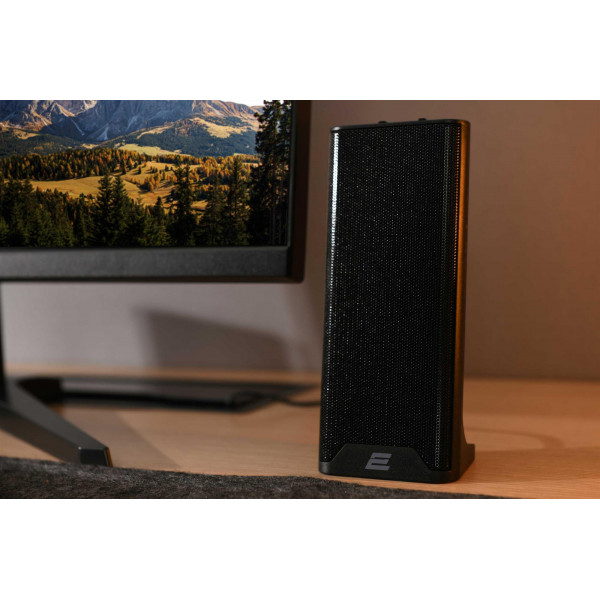 Акустична система 2E PCS203 Black (2E-PCS203BK)