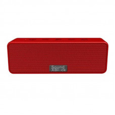 Акустична система 2E SoundXBlock TWS MP3 Wireless Waterproof Red (2E-BSSXBWRD)