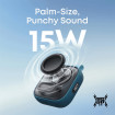Акустична система Anker SoundCore Boom Go 3i Blue (D5103030)