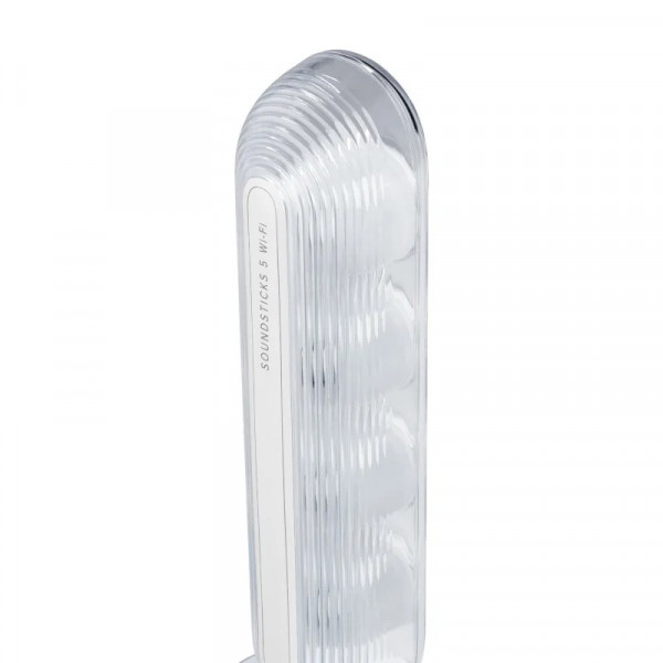 Акустична система Harman/Kardon SoundSticks 5 Wi-Fi (HKSOUNDSTK5WFWEP)