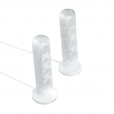 Акустична система Harman/Kardon SoundSticks 5 Wi-Fi (HKSOUNDSTK5WFWEP)
