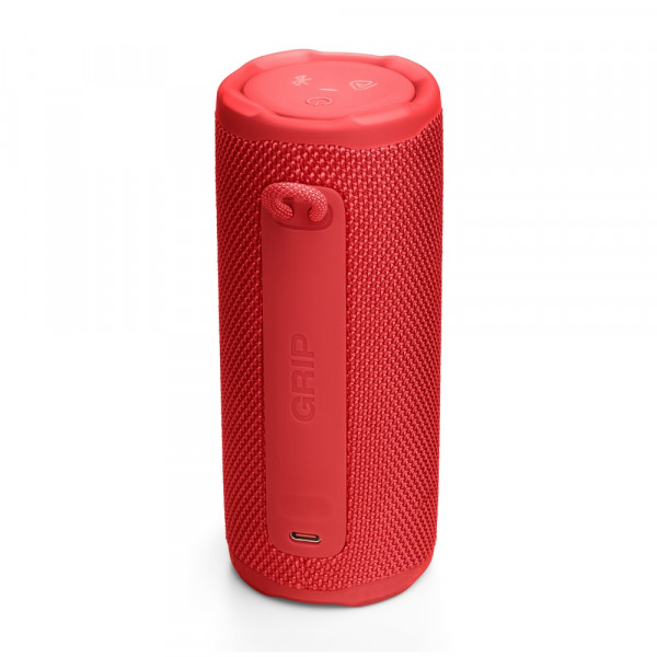 Акустична система JBL Grip Red (JBLGRIPRED)